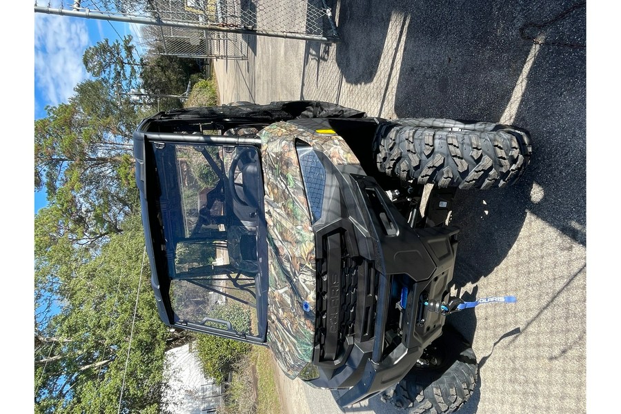 2026 Polaris Ranger® Crew XP 1000 Premium