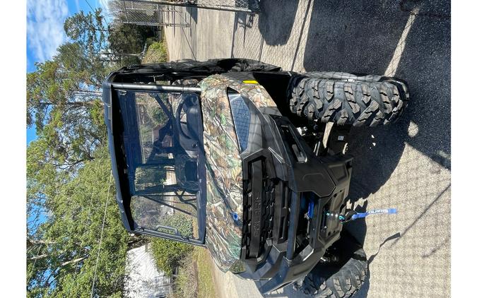 2026 Polaris Ranger® Crew XP 1000 Premium