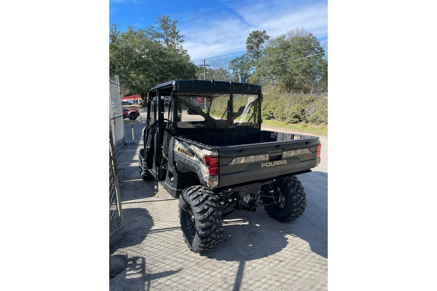 2026 Polaris Ranger® Crew XP 1000 Premium