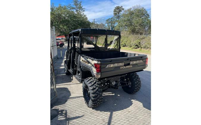 2026 Polaris Ranger® Crew XP 1000 Premium