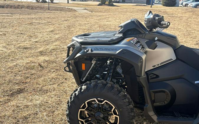 2026 Can-AM Outlander MAX XT 850