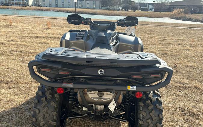 2026 Can-AM Outlander MAX XT 850