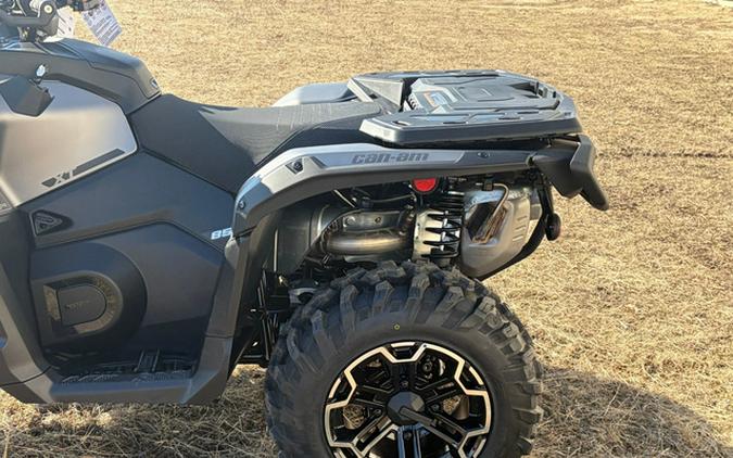 2026 Can-AM Outlander MAX XT 850