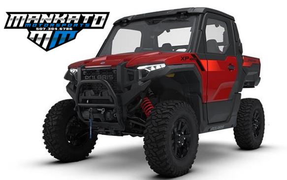 2026 Polaris Xpedition XP Northstar