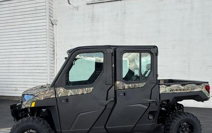 2026 Polaris® Ranger Crew XP 1000 NorthStar Edition Ultimate Polaris Pursuit Camo