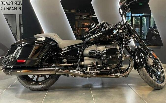 Used 2024 BMW R 18 Roctane