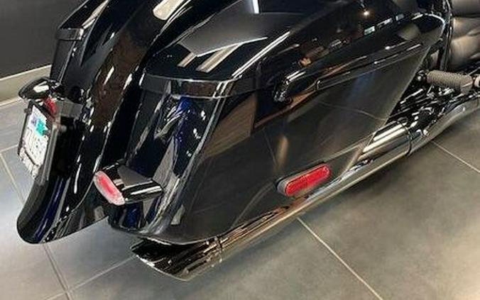 Used 2024 BMW R 18 Roctane