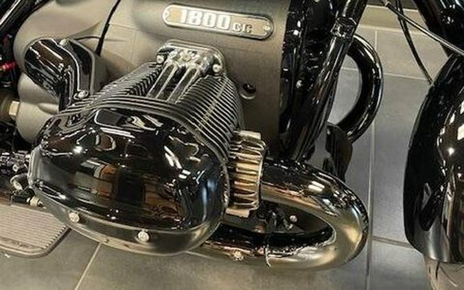 Used 2024 BMW R 18 Roctane