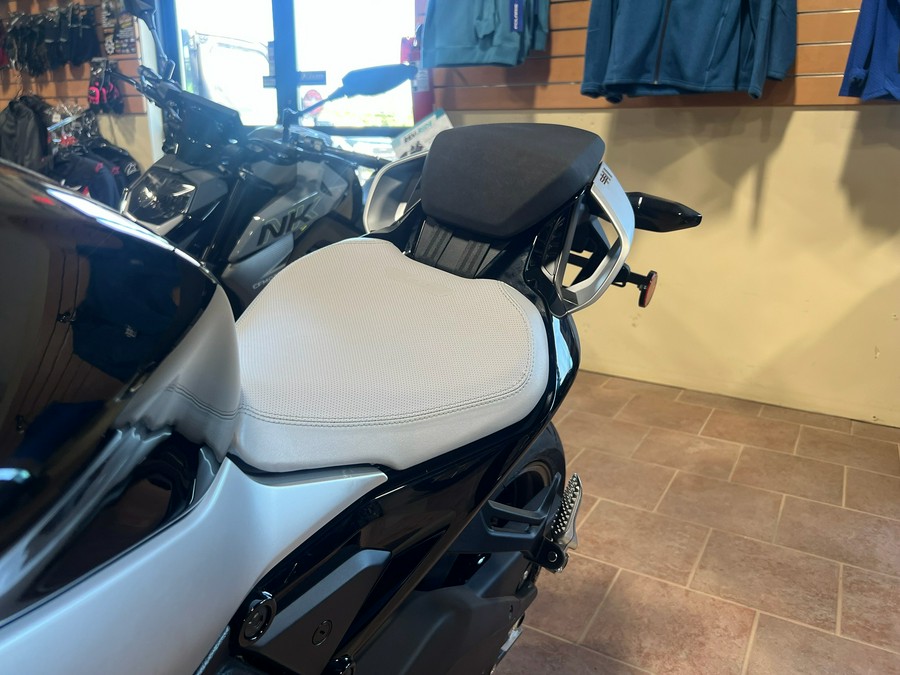 2026 CFMOTO 675SS