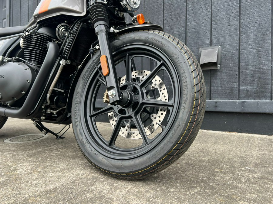 2024 Royal Enfield Continental GT 650