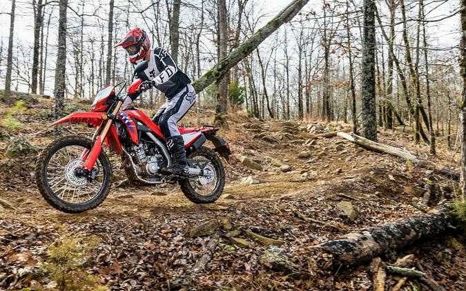2025 Honda CRF® 300L