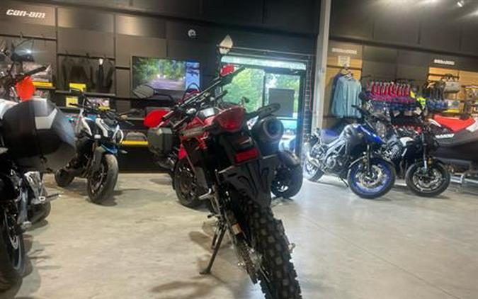 2025 Honda CRF® 300L