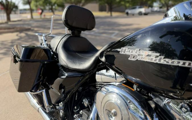 2013 Harley-Davidson® Street Glide® Black