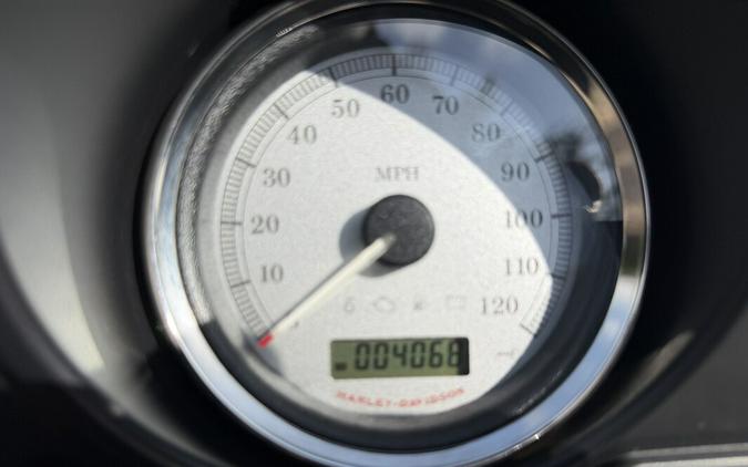 2013 Harley-Davidson® Street Glide® Black