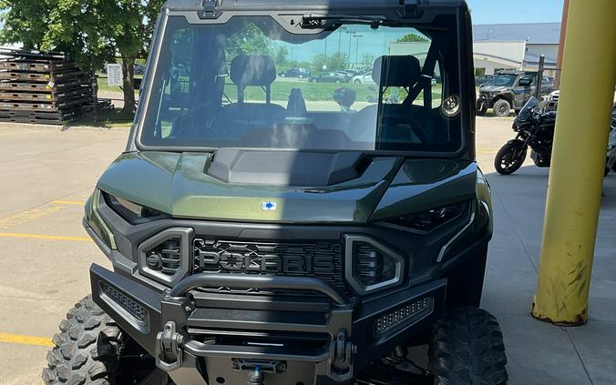 2026 Polaris Ranger XD 1500 Northstar Edition Ultimate
