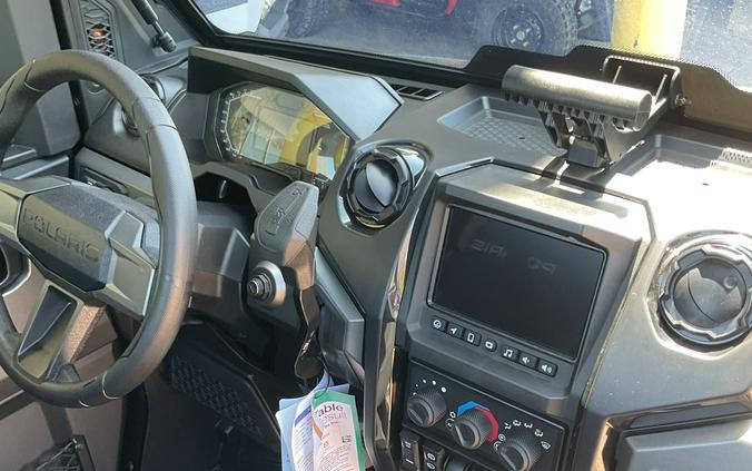 2026 Polaris Ranger XD 1500 Northstar Edition Ultimate