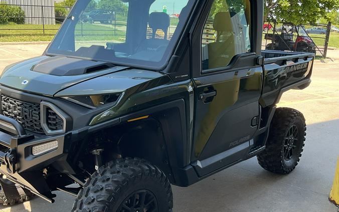 2026 Polaris Ranger XD 1500 Northstar Edition Ultimate