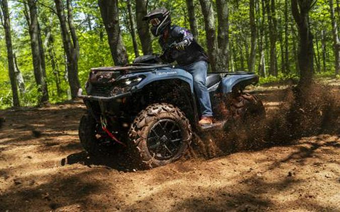 2026 Can-Am Outlander XT 700