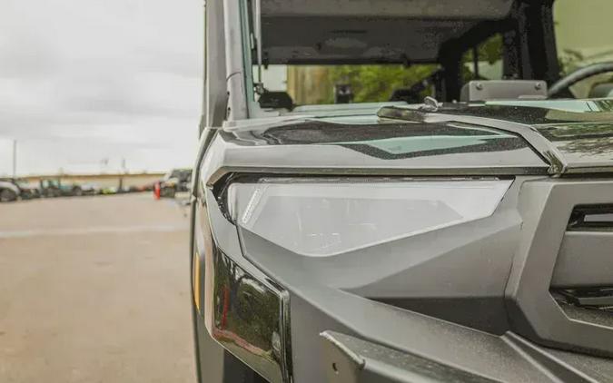 2026 POLARIS RANGER CREW XP 1000 NORTHSTAR TEXAS EDITION