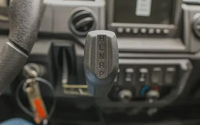 2026 POLARIS RANGER CREW XP 1000 NORTHSTAR TEXAS EDITION
