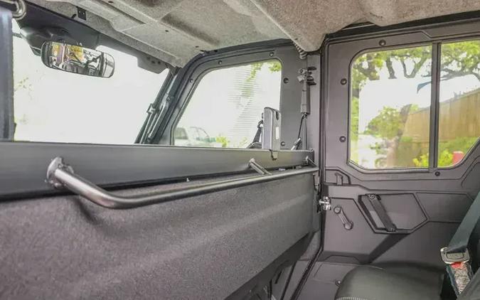 2026 POLARIS RANGER CREW XP 1000 NORTHSTAR TEXAS EDITION