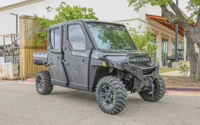 2026 POLARIS RANGER CREW XP 1000 NORTHSTAR TEXAS EDITION