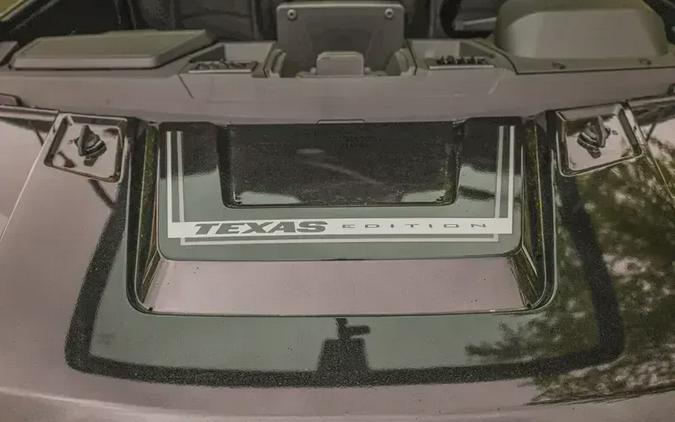 2026 POLARIS RANGER CREW XP 1000 NORTHSTAR TEXAS EDITION