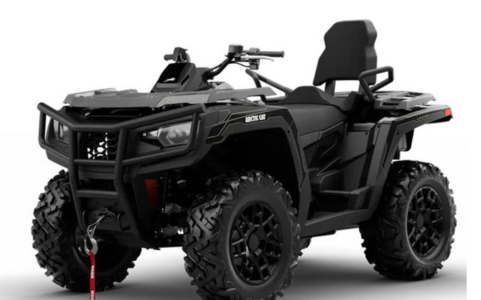 2027 Arctic Cat® Alterra 600 TRV Limited