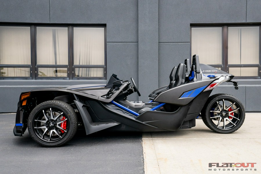 2023 Slingshot R AUTODRIVE