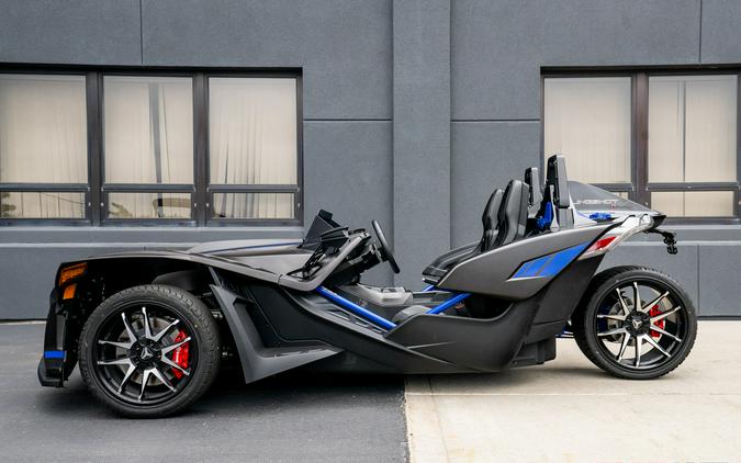 2023 Slingshot R AUTODRIVE