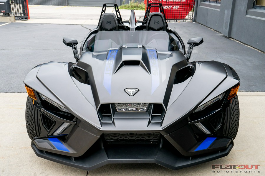 2023 Slingshot R AUTODRIVE