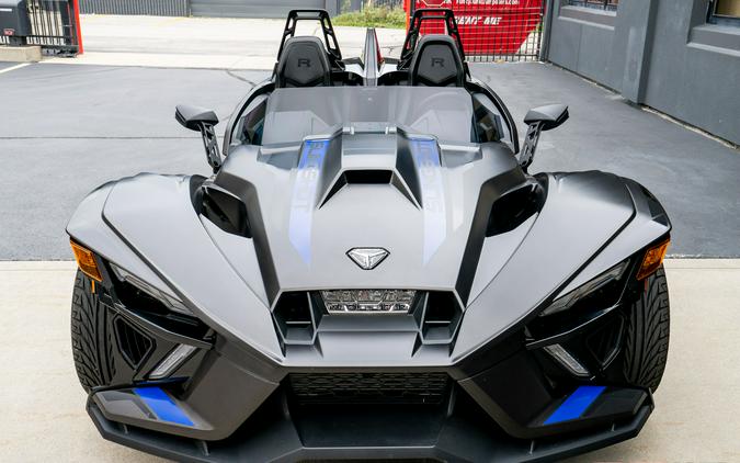 2023 Slingshot R AUTODRIVE