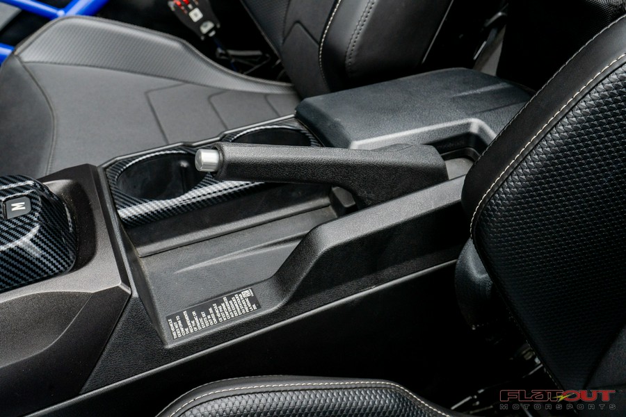 2023 Slingshot R AUTODRIVE