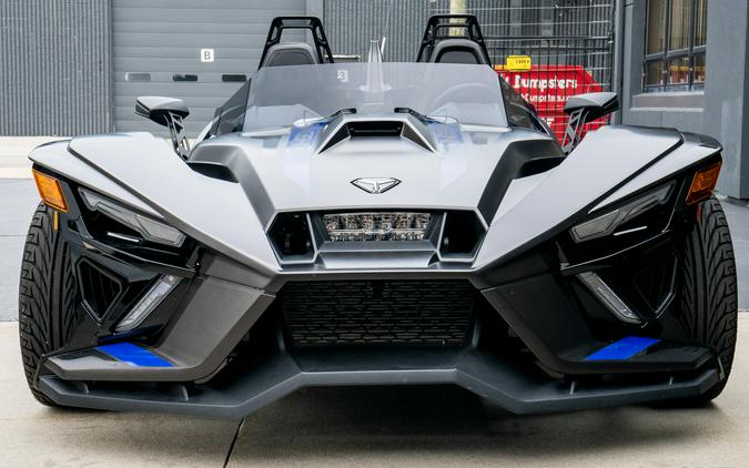 2023 Slingshot R AUTODRIVE