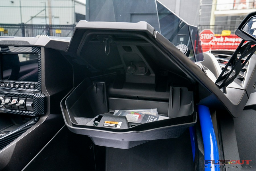 2023 Slingshot R AUTODRIVE