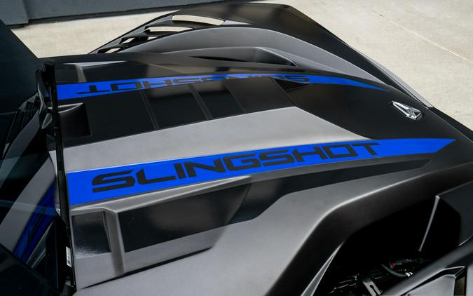 2023 Slingshot R AUTODRIVE