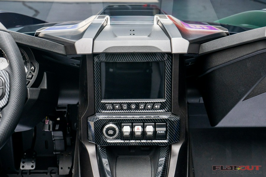 2023 Slingshot R AUTODRIVE