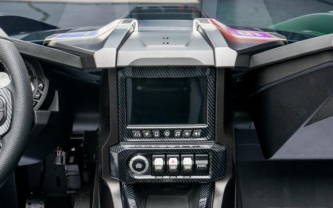 2023 Slingshot R AUTODRIVE