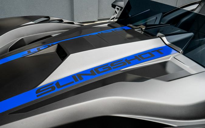 2023 Slingshot R AUTODRIVE