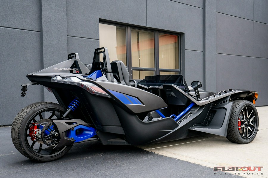 2023 Slingshot R AUTODRIVE