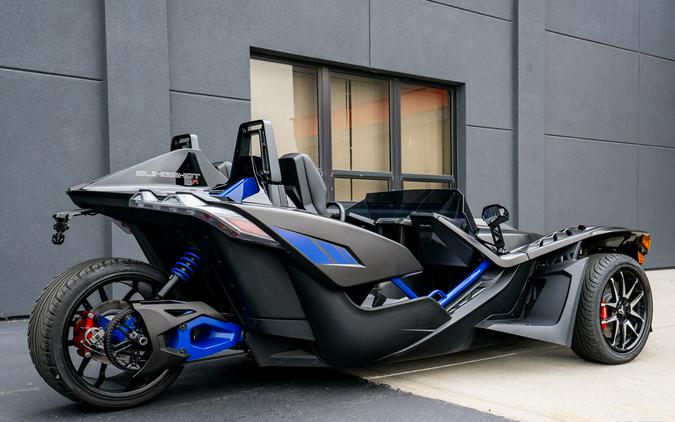 2023 Slingshot R AUTODRIVE