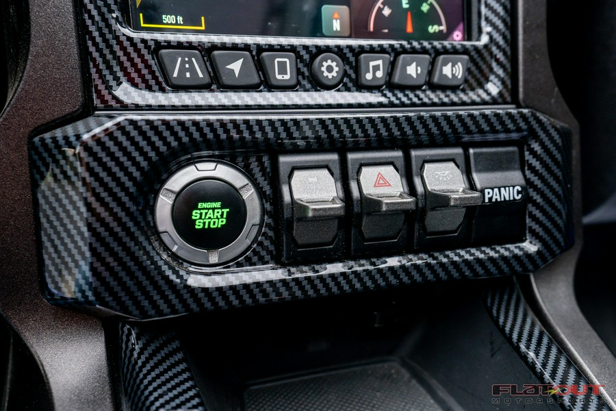 2023 Slingshot R AUTODRIVE