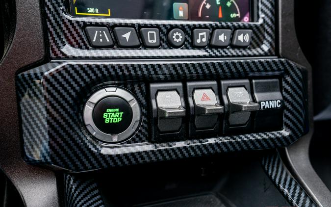 2023 Slingshot R AUTODRIVE