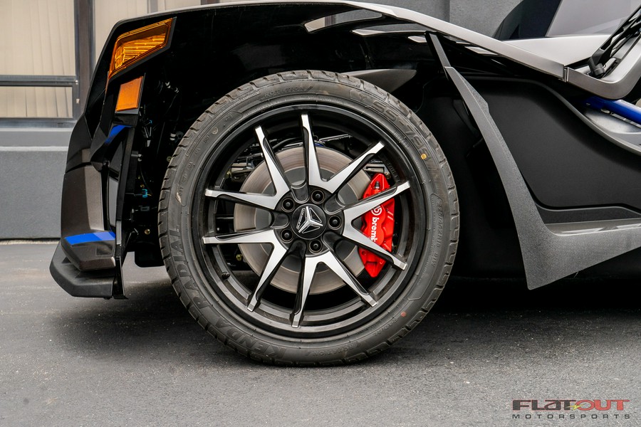 2023 Slingshot R AUTODRIVE