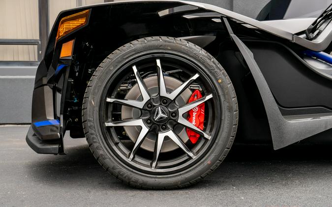 2023 Slingshot R AUTODRIVE