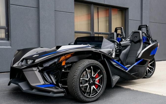 2023 Slingshot R AUTODRIVE