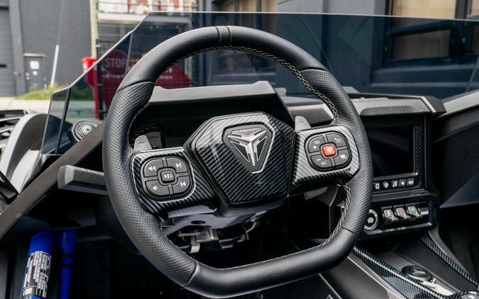 2023 Slingshot R AUTODRIVE