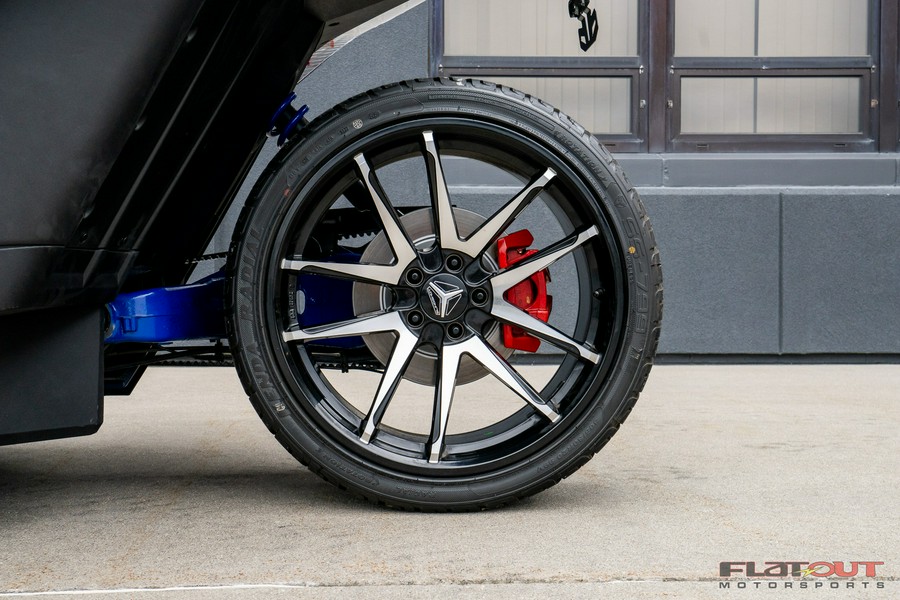 2023 Slingshot R AUTODRIVE