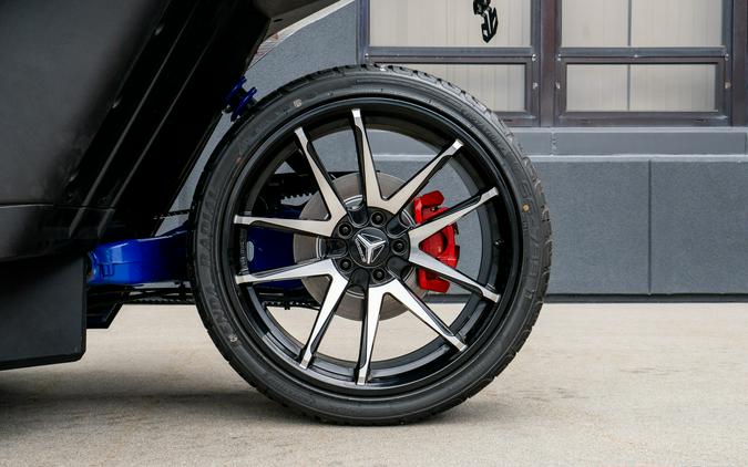 2023 Slingshot R AUTODRIVE
