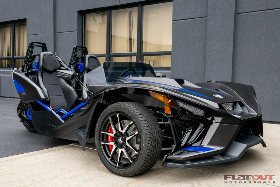2023 Slingshot R AUTODRIVE